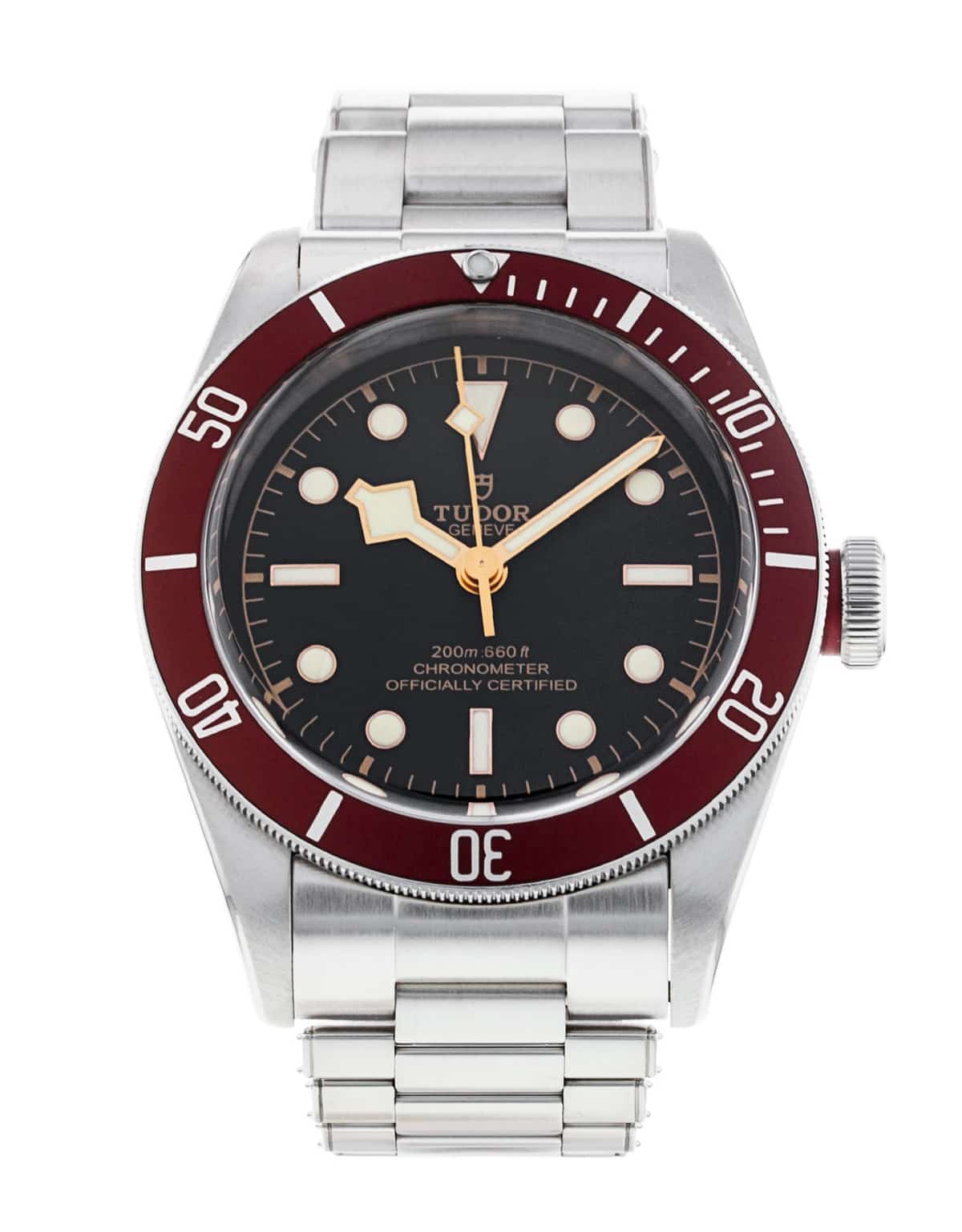 Tudor Heritage Black Bay 79230R-0003
